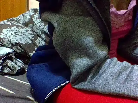 Billiebby online show from 30, 10, 2025