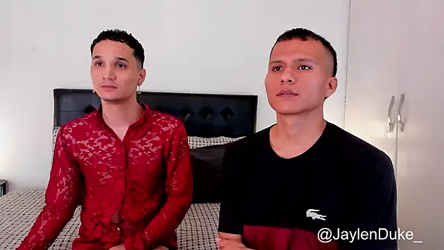 jaylen and duke online show from 16, 9, 2025