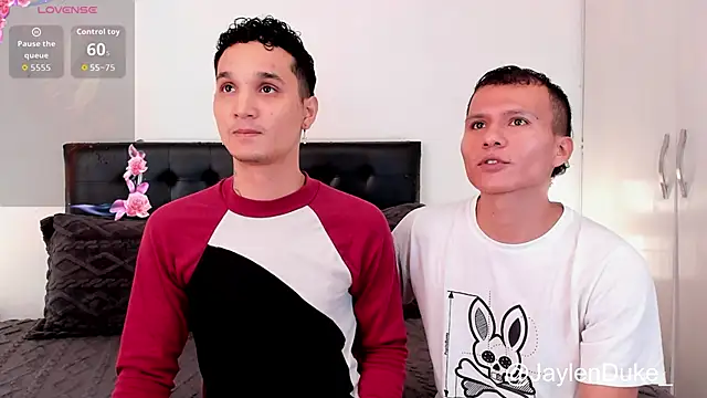 jaylen and duke online show from 29, 3, 2026