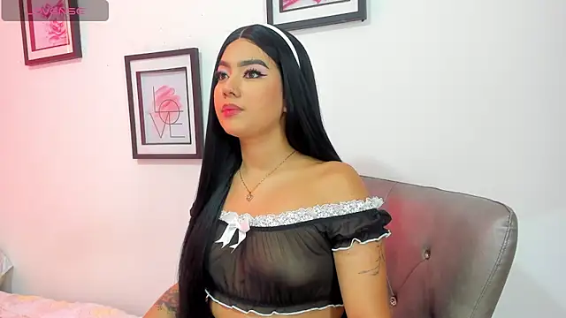 Snapshot of ashliekitty__011 chatting on 17, 9, 2025 ashliekitty 011 online show from 17, 9, 2025