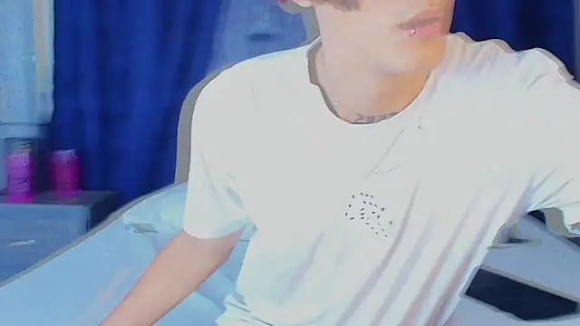 Snapshot of Samuelsince chatting on 23, 1, 2025 Samuelsince online show from 23, 1, 2025