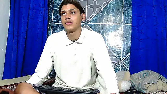 Snapshot of Samuelsince chatting on 27, 10, 2025 Samuelsince online show from 27, 10, 2025