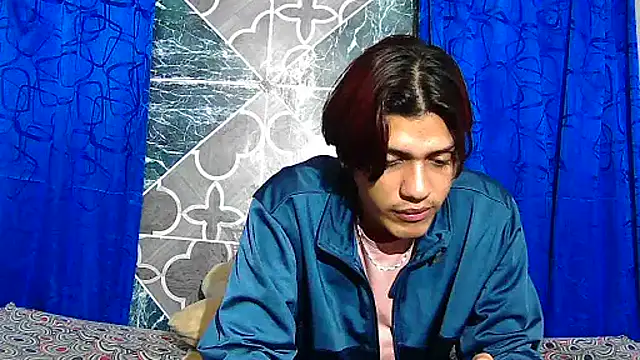 Snapshot of Samuelsince chatting on 27, 2, 2026 Samuelsince online show from 27, 2, 2026