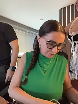 NINIK STYLE online show from 22, 4, 2026