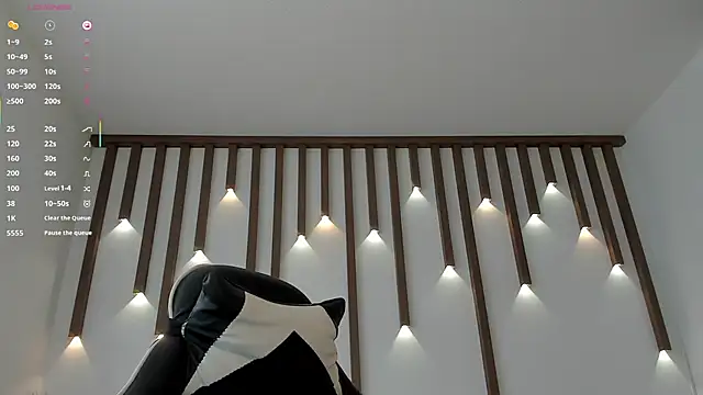 megan cooper28 online show from 9, 2, 2026