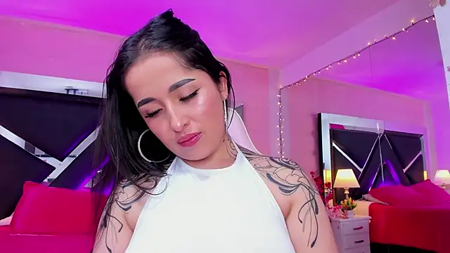 Andrex Joness online show from 1, 3, 2025