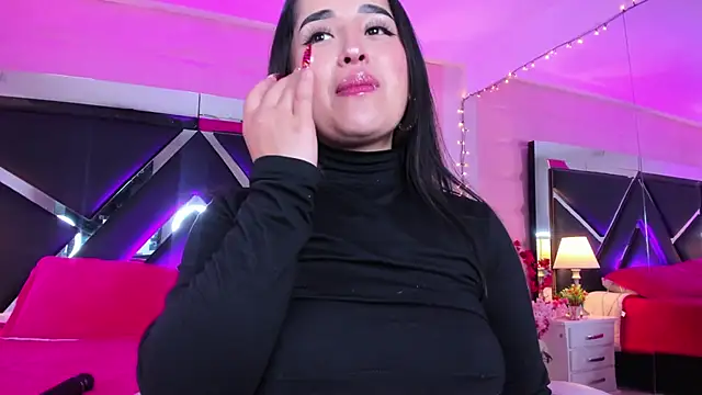 Andrex Joness online show from 4, 3, 2025