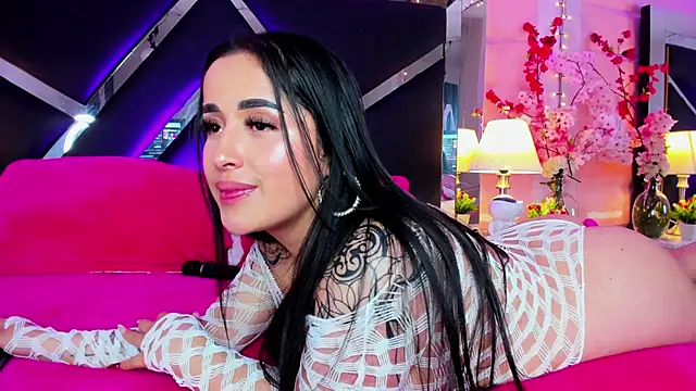 Andrex Joness online show from 6, 3, 2025