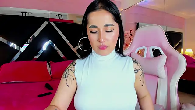 Andrex Joness online show from 22, 3, 2025