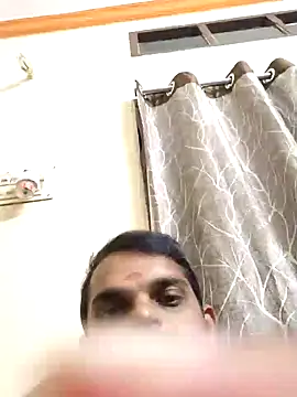 Ashish02345 online show from 14, 1, 2025