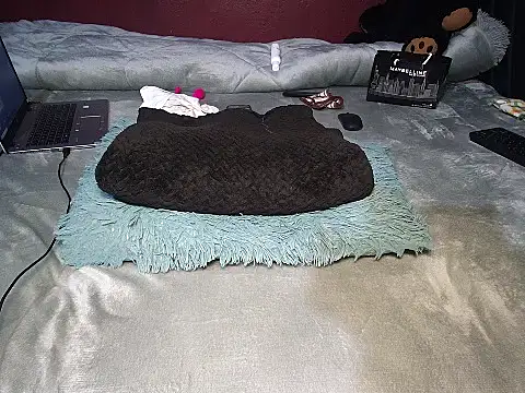 Finito cutie online show from 6, 11, 2025