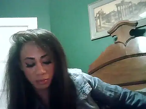 CaramelDipper online show from 16, 12, 2024