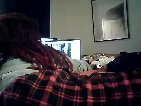 CaramelDipper online show from 23, 1, 2025