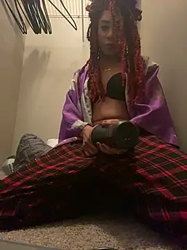 CaramelDipper online show from 26, 1, 2025