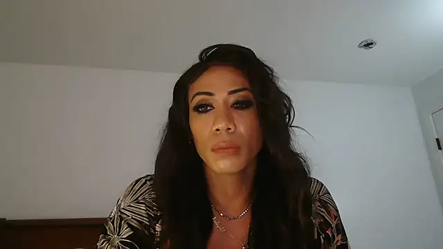 CaramelDipper online show from 7, 10, 2025