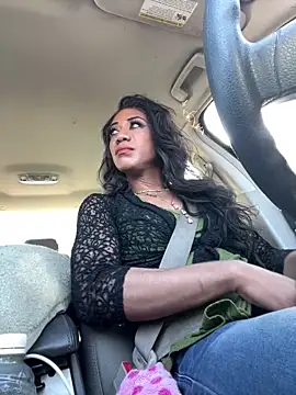 CaramelDipper online show from 9, 10, 2025