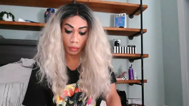 CaramelDipper online show from 19, 6, 2026