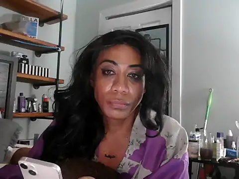 CaramelDipper online show from 30, 6, 2026