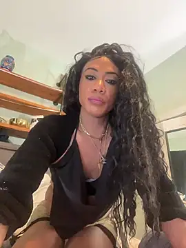 CaramelDipper online show from 1, 8, 2026