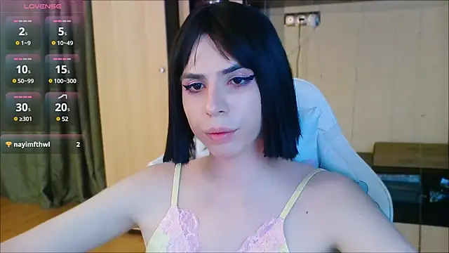 FemAlexa  online show from 11, 12, 2024