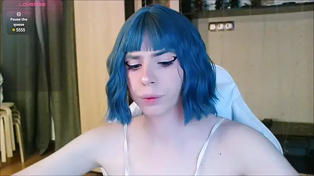 FemAlexa  online show from 5, 2, 2025