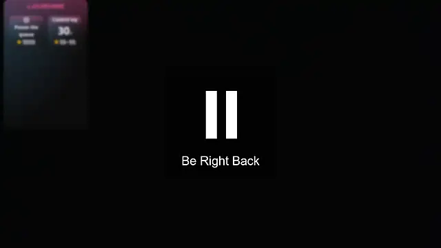 FemAlexa  online show from 27, 2, 2025