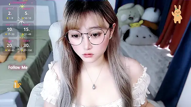 Sweet-18wanwan online show from 18, 10, 2025