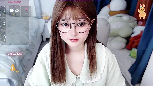 Sweet-18wanwan online show from 25, 3, 2026