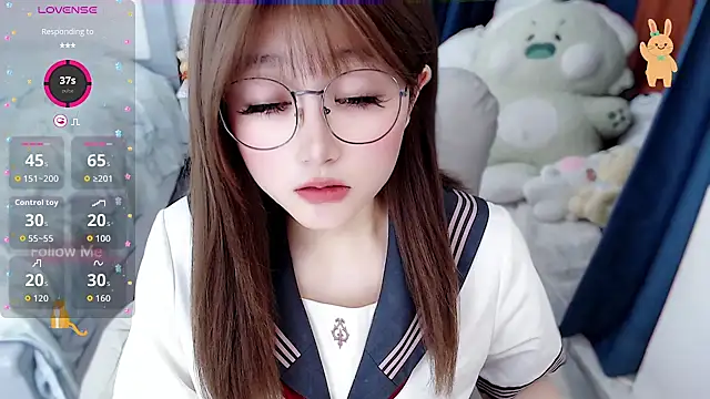 Sweet-18wanwan online show from 22, 4, 2026