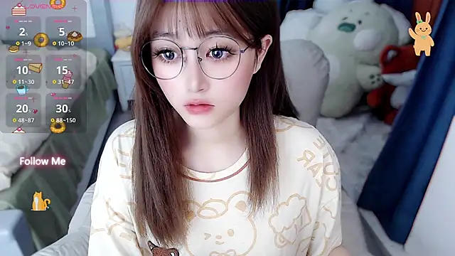 Sweet-18wanwan online show from 4, 5, 2026