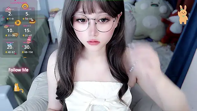 Sweet-18wanwan online show from 21, 5, 2026