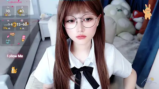 Sweet-18wanwan online show from 19, 6, 2026
