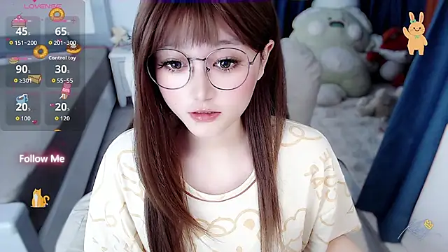 Sweet-18wanwan online show from 23, 6, 2026