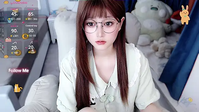 Sweet-18wanwan online show from 25, 6, 2026
