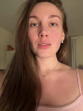 JasminJames online show from 21, 4, 2026