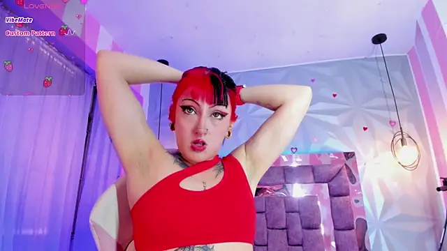 Snapshot of Candy_morgan412 chatting on 29, 11, 2025 Candy morgan412 online show from 29, 11, 2025