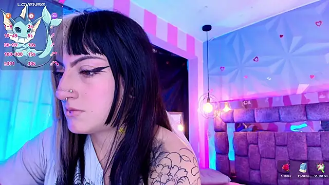 Candy morgan412 online show from 26, 4, 2026