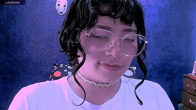 Snapshot of NinaYellow chatting on 8, 5, 2026 NinaYellow online show from 8, 5, 2026