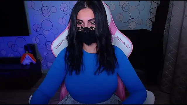   Yasmina   online show from 8, 10, 2025