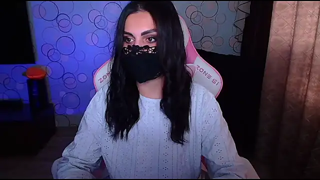   Yasmina   online show from 14, 10, 2025