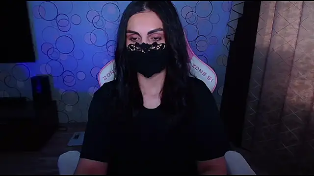   Yasmina   online show from 17, 10, 2025