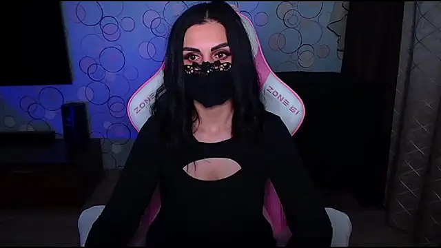   Yasmina   online show from 21, 12, 2025