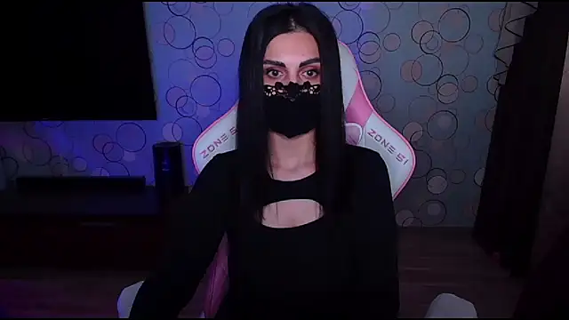   Yasmina   online show from 24, 4, 2026