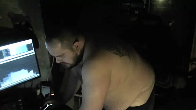 perversalus online show from 17, 12, 2024