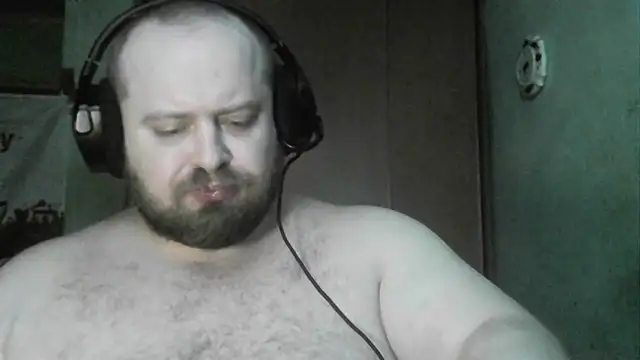 perversalus online show from 21, 12, 2024