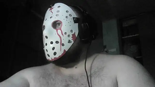 perversalus online show from 22, 12, 2024