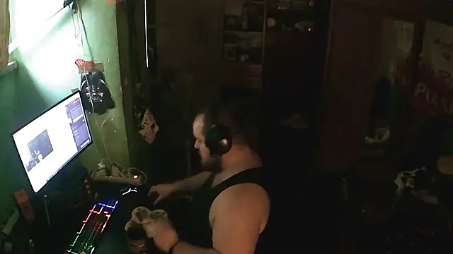 perversalus online show from 11, 1, 2025