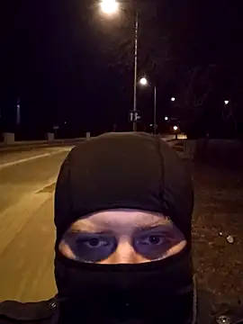 perversalus online show from 23, 2, 2025