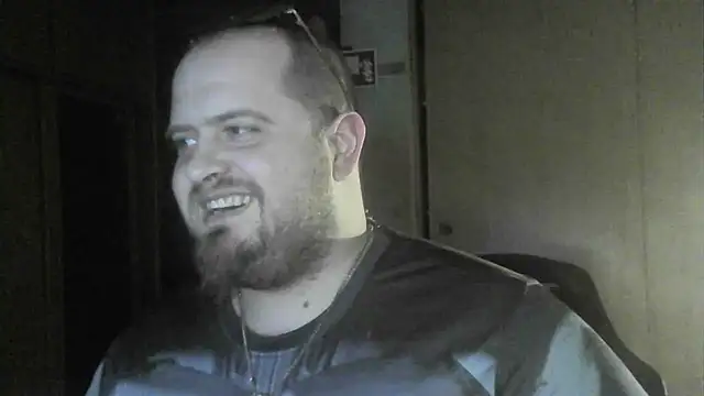 perversalus online show from 23, 2, 2025