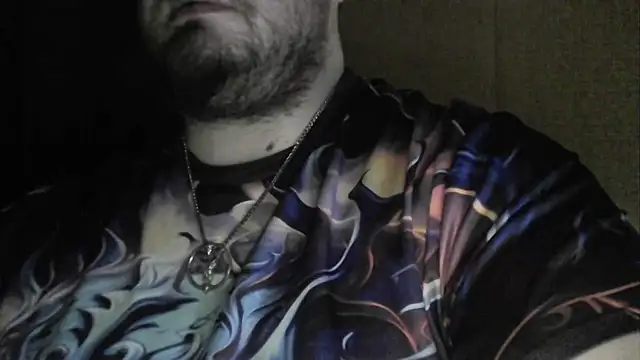 perversalus online show from 28, 2, 2025